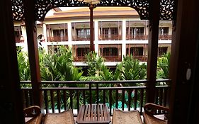 Viangluang Resort